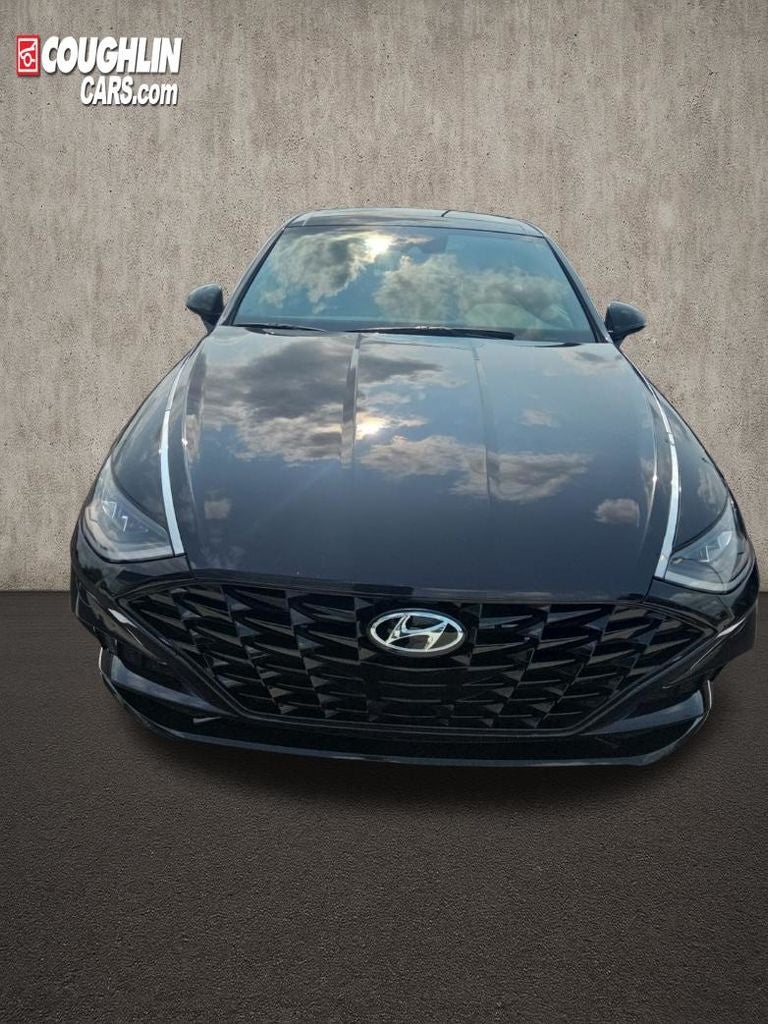 2023 Hyundai SONATA SEL Plus