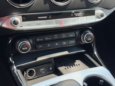 2023 Kia Stinger GT2