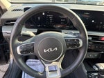 2025 Kia K5 EX