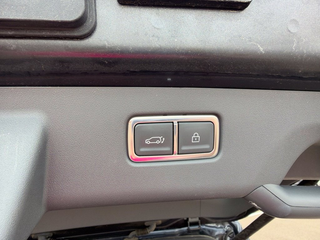2024 Kia EV9 Land