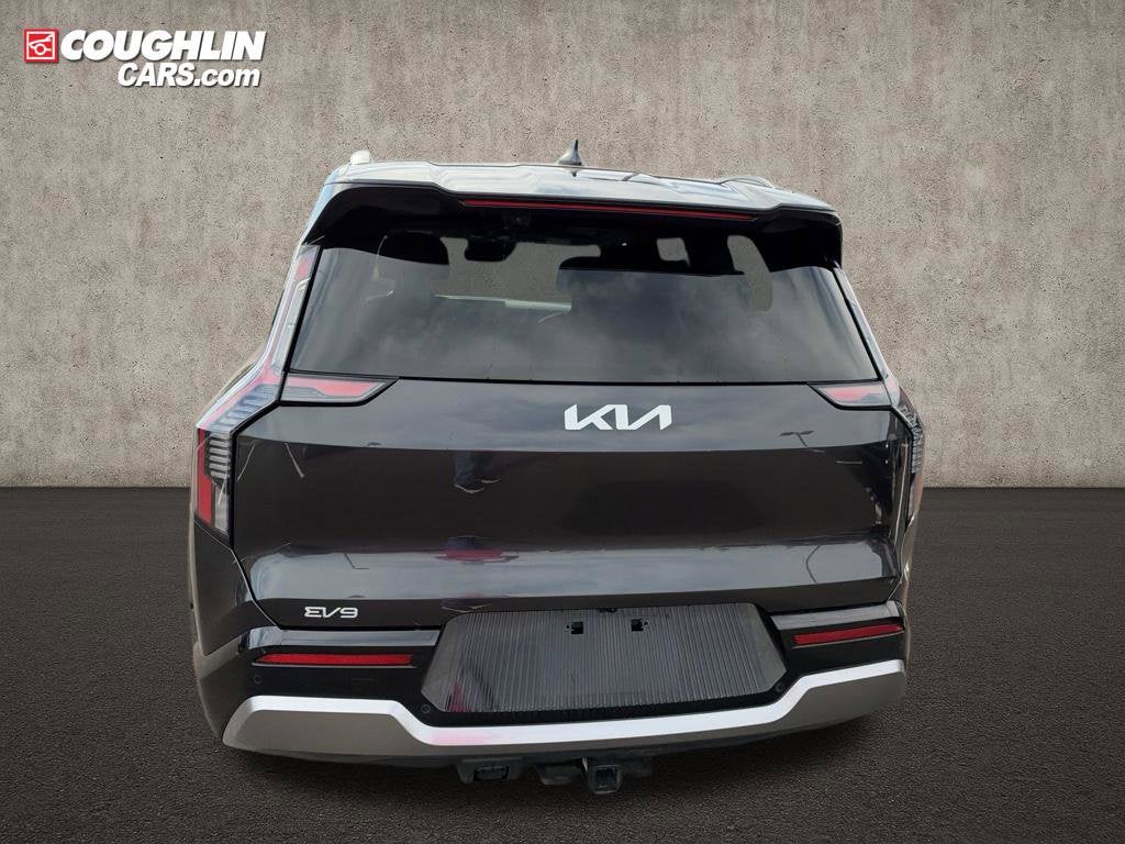 2024 Kia EV9 Land