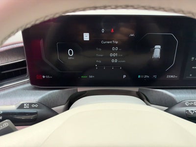 2024 Kia EV9 Land