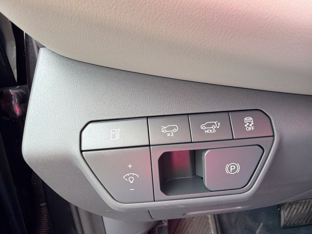 2024 Kia EV9 Land