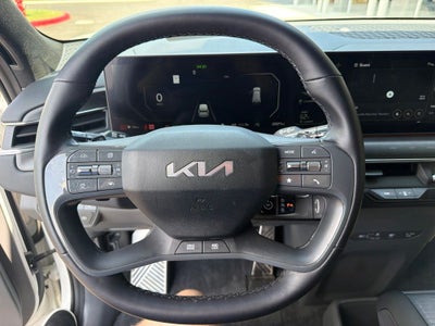 2024 Kia EV9 GT-Line