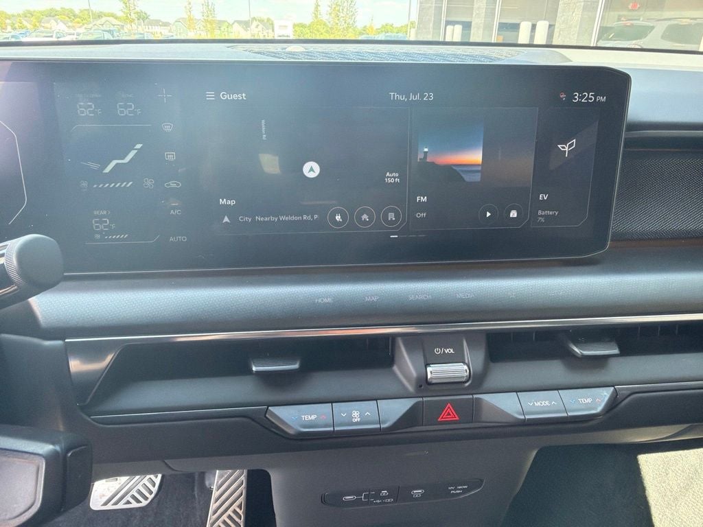 2024 Kia EV9 GT-Line