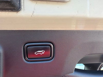 2022 Kia EV6 Wind