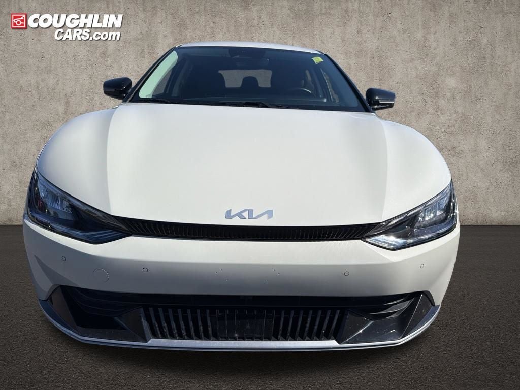 2022 Kia EV6 Wind