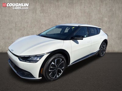 2022 Kia EV6 Wind