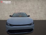 2022 Kia EV6 Wind