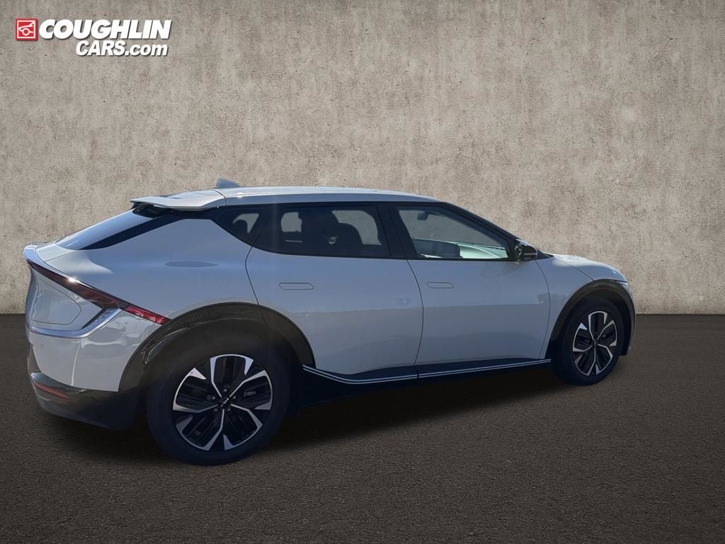2022 Kia EV6 Wind