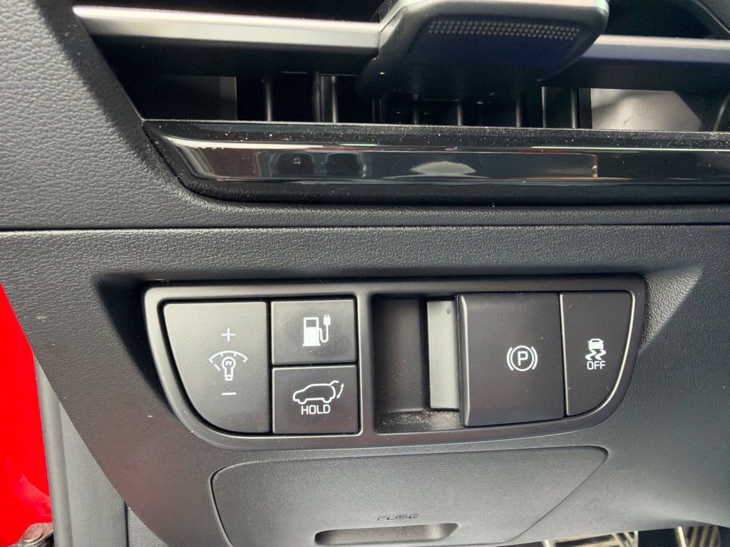 2023 Kia EV6 GT-Line