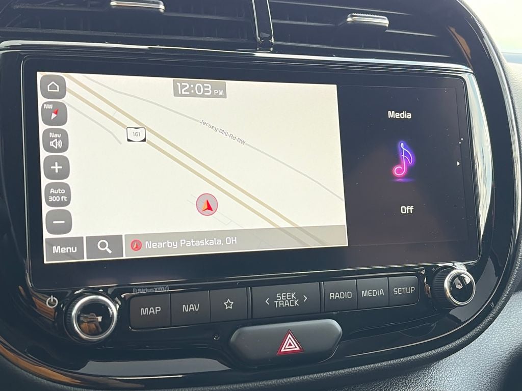 2024 Kia Soul GT-Line