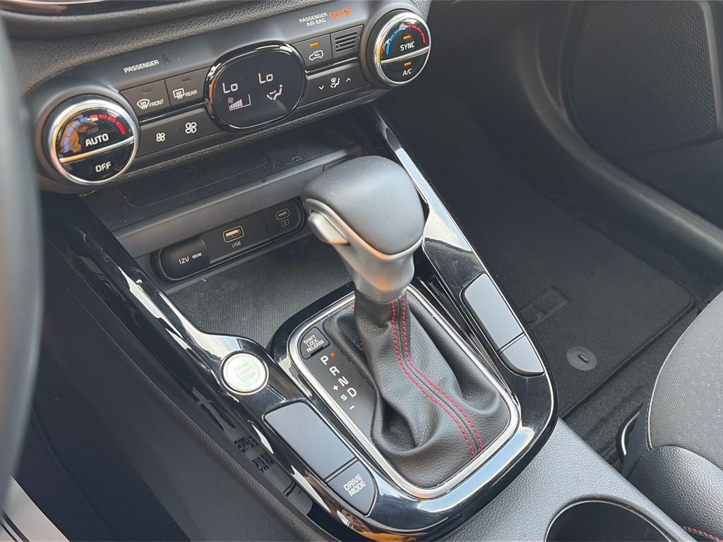 2024 Kia Soul GT-Line