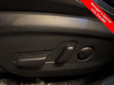 2022 Kia Sportage Nightfall