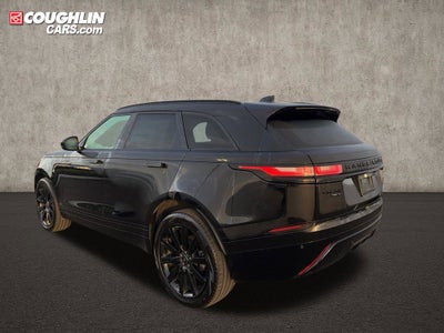 2020 Land Rover Range Rover Velar P250 R-Dynamic S
