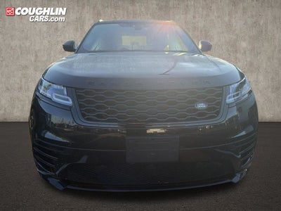 2020 Land Rover Range Rover Velar P250 R-Dynamic S