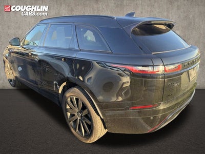 2020 Land Rover Range Rover Velar P250 R-Dynamic S