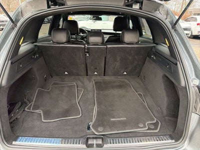 2018 Mercedes-Benz GLC GLC 300 4MATIC®