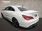 2017 Mercedes-Benz CLA CLA 250 4MATIC®
