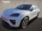 2024 Porsche Macan Electric 4