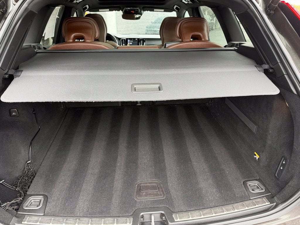 2019 Volvo XC60 T6 Momentum