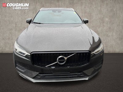 2019 Volvo XC60 T6 Momentum