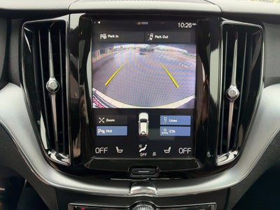 2019 Volvo XC60 T6 Momentum