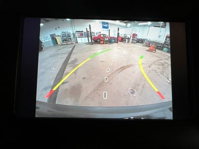 2021 Jeep Cherokee Altitude