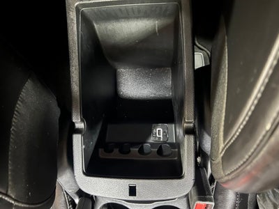 2021 Jeep Cherokee Altitude