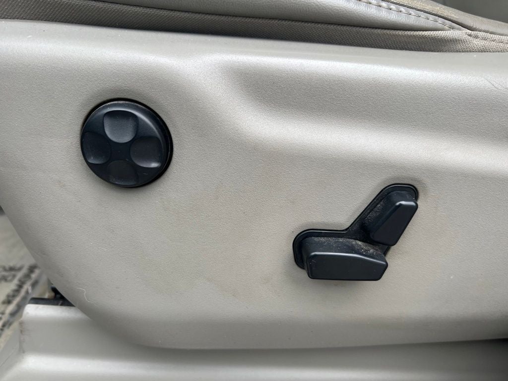 2012 Dodge Durango Crew