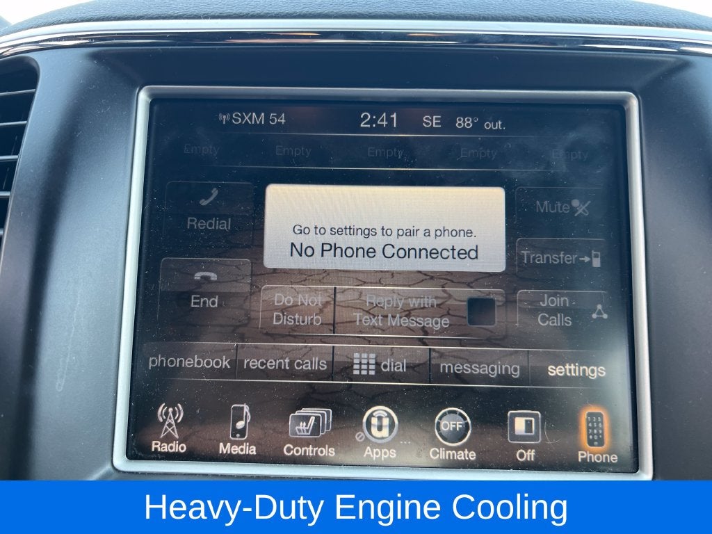 2015 Jeep Grand Cherokee Altitude