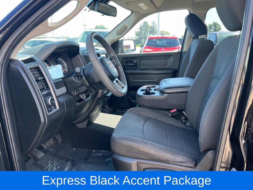2019 RAM 1500 Classic Express