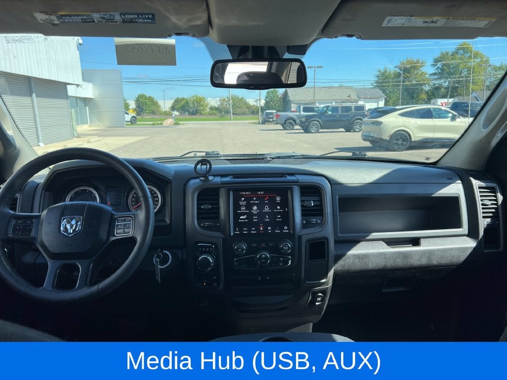 2019 RAM 1500 Classic Express