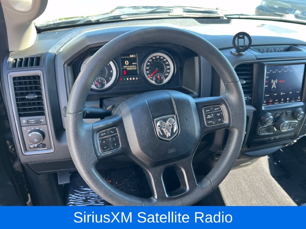 2019 RAM 1500 Classic Express