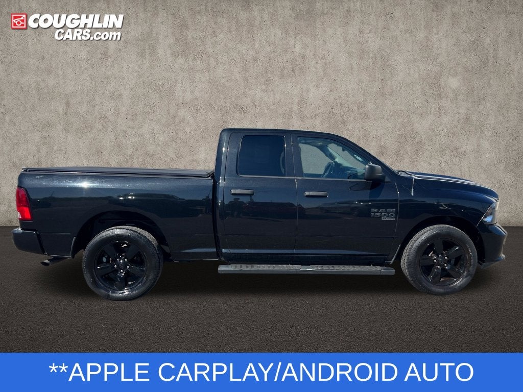 2019 RAM 1500 Classic Express