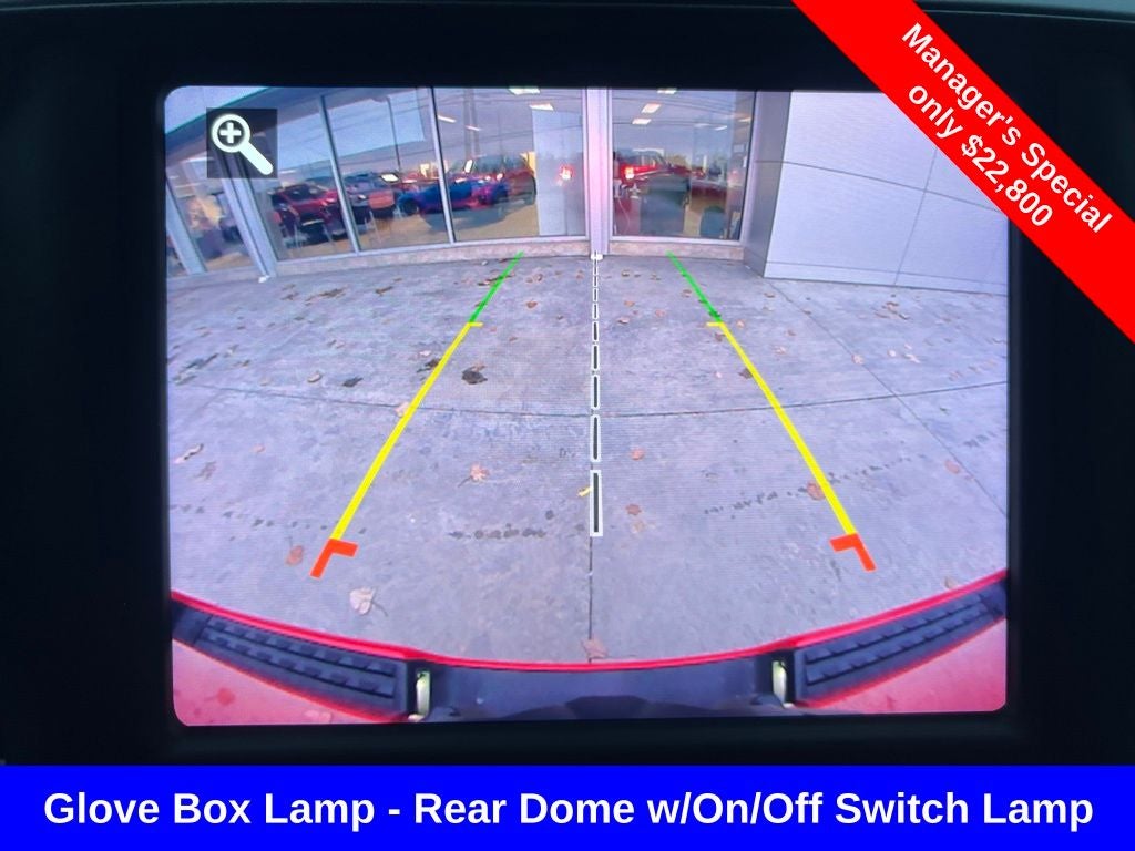 2020 RAM 1500 Big Horn/Lone Star Night Edition