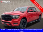 2020 RAM 1500 Big Horn/Lone Star Night Edition