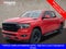 2020 RAM 1500 Big Horn/Lone Star Night Edition