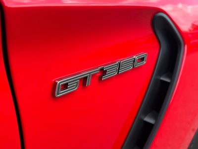 2017 Ford Mustang Shelby GT350
