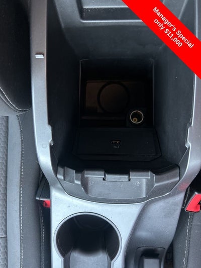 2017 Ford C-Max Energi SE