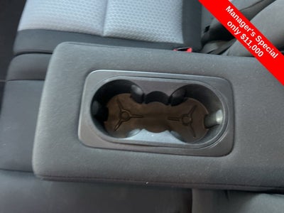 2017 Ford C-Max Energi SE