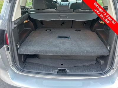 2017 Ford C-Max Energi SE