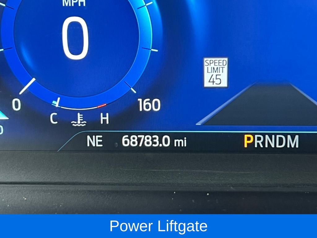 2021 Ford Explorer King Ranch