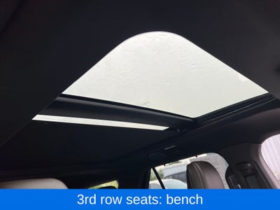 2021 Ford Explorer King Ranch