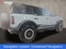 2023 Ford Bronco Badlands SASQUATCH