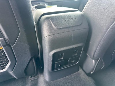 2023 Ford Bronco Badlands SASQUATCH