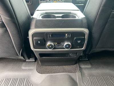 2020 Ford Expedition Max XLT