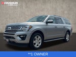 2020 Ford Expedition Max XLT