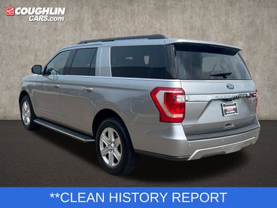 2020 Ford Expedition Max XLT