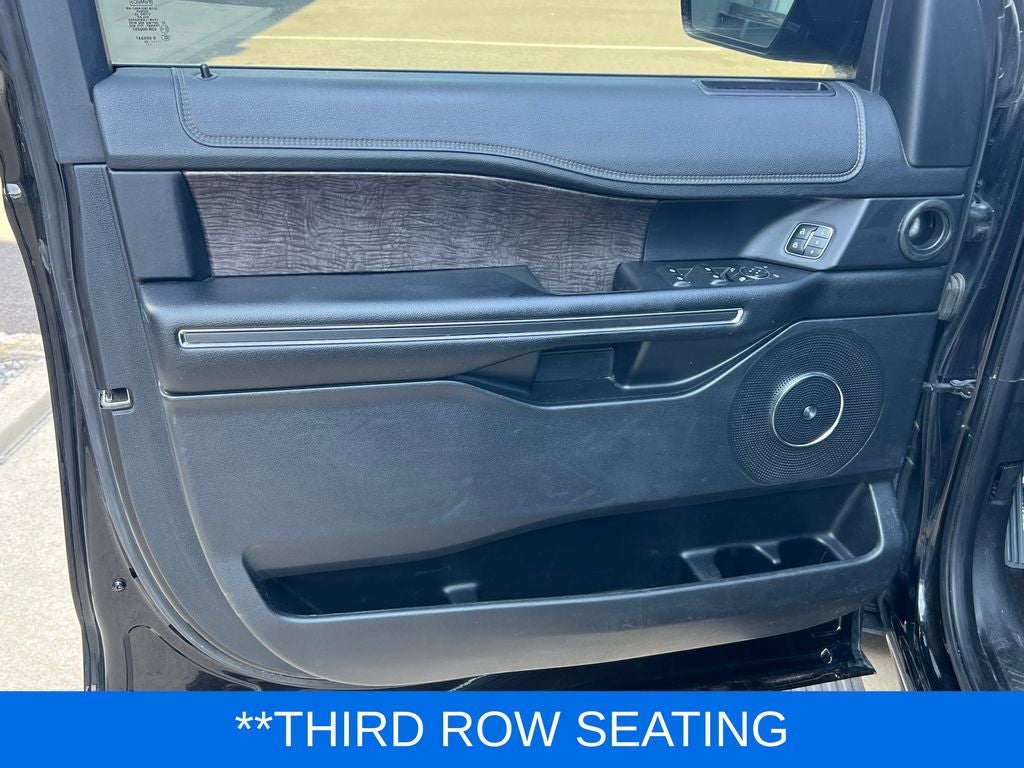 2020 Ford Expedition Max Limited